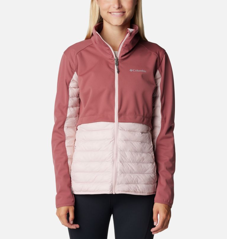 Columbia Women's Canyon Meadow Softshell Jacket