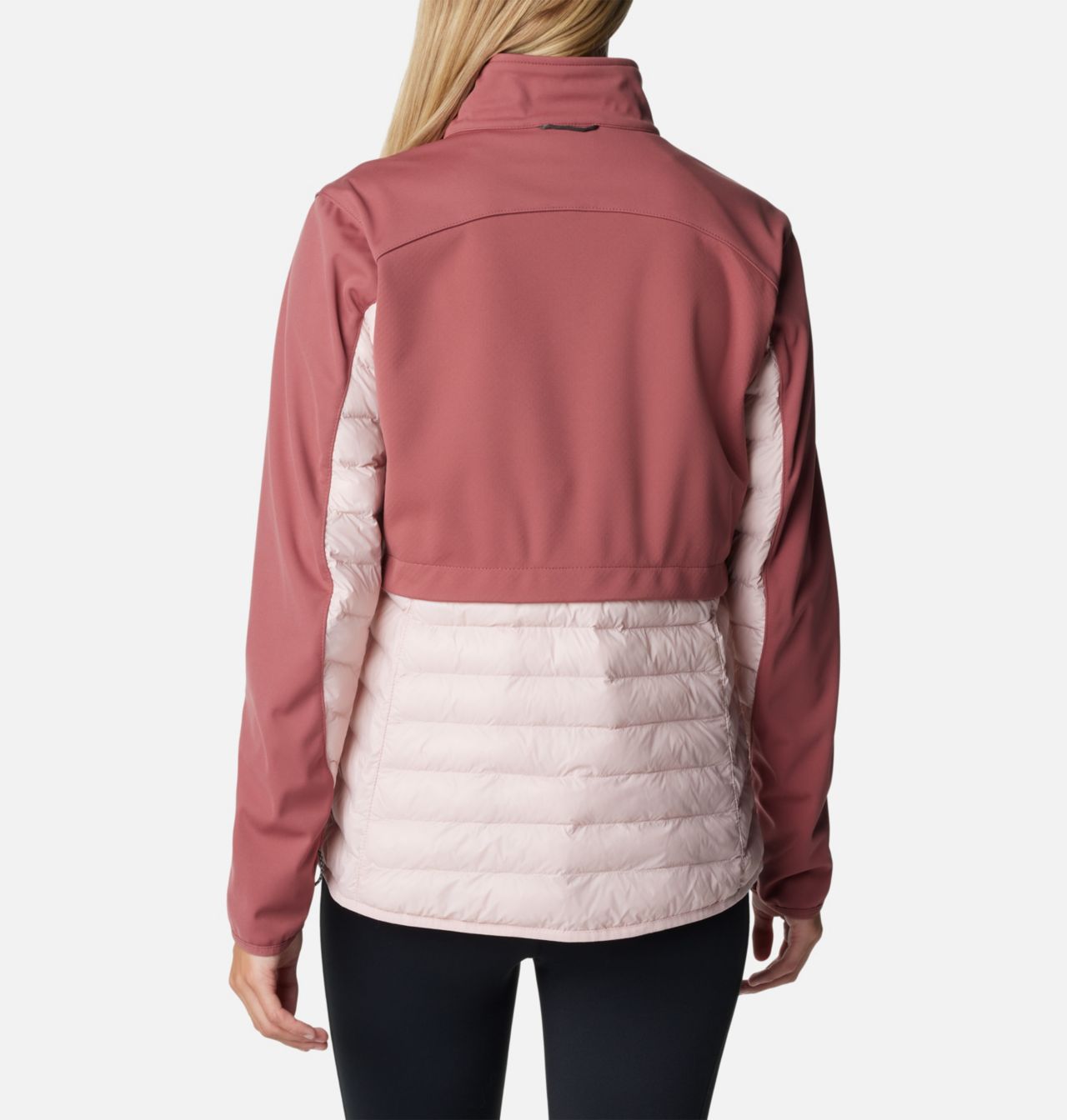 Women's Canyon Meadows™ Interchange Jacket 10