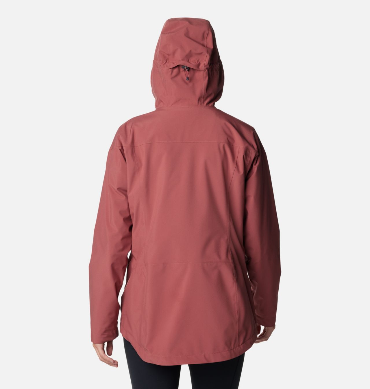 Women's Canyon Meadows™ Interchange Jacket 2