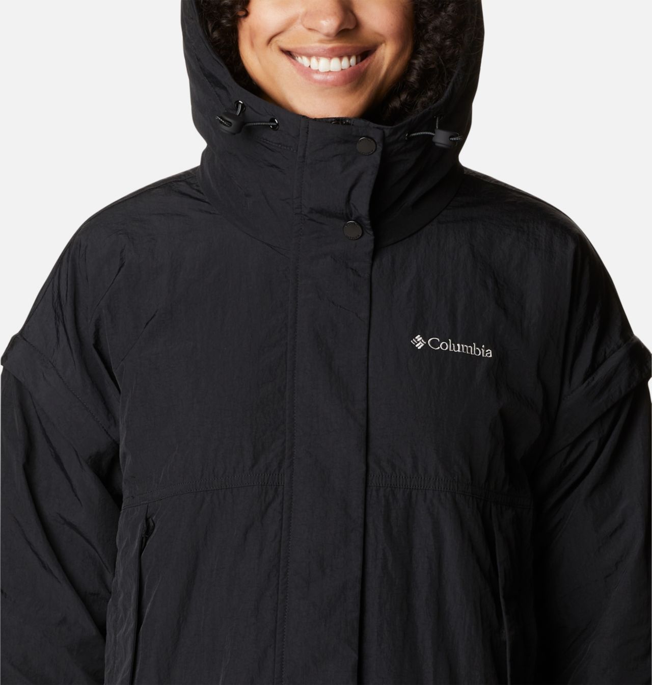 Veste Laurelwoods™ Interchange Femme 4