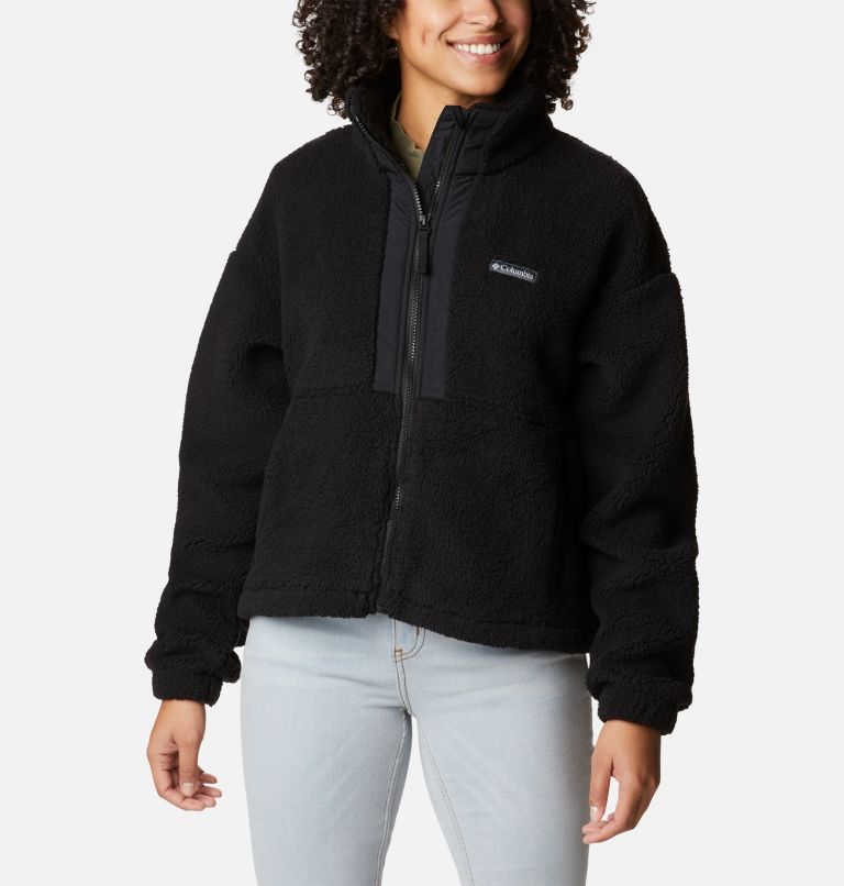 Women's Laurelwoods Interchange Jacket, Color: Black, image 9