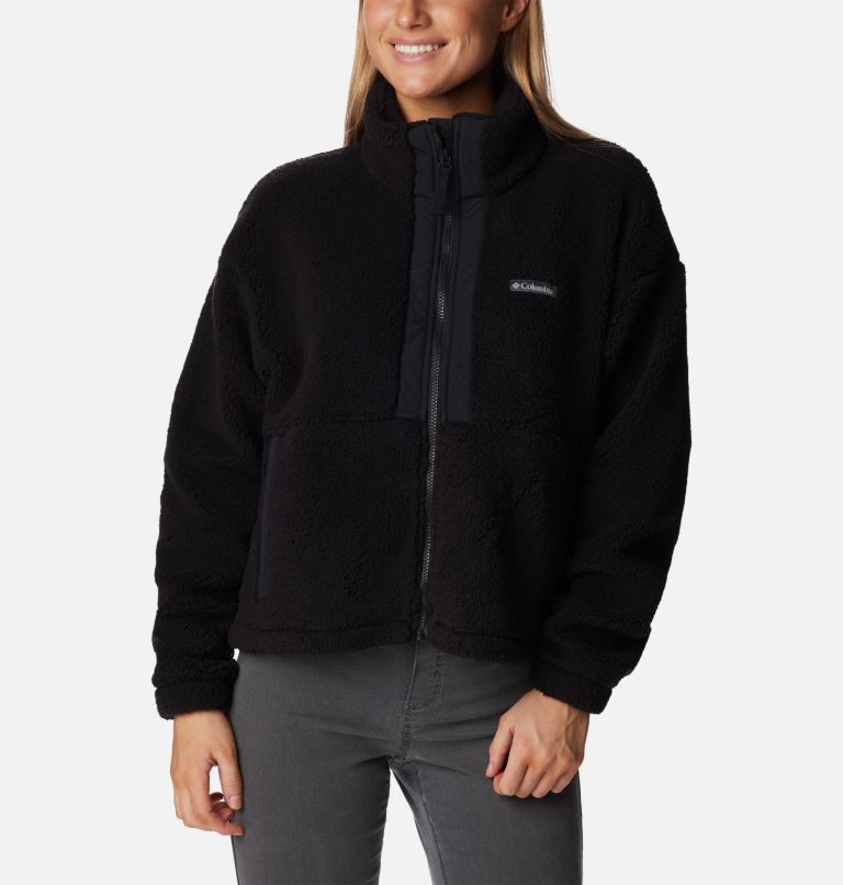 Veste Laurelwoods Interchange Femme, Color: Stone Green, image 10