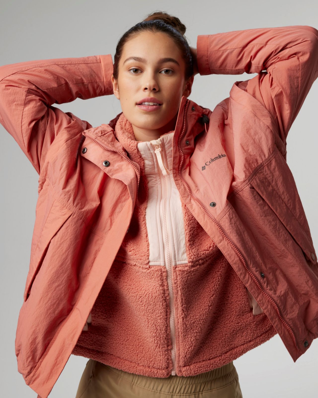 Women's Laurelwoods™ Interchange Jacket 14