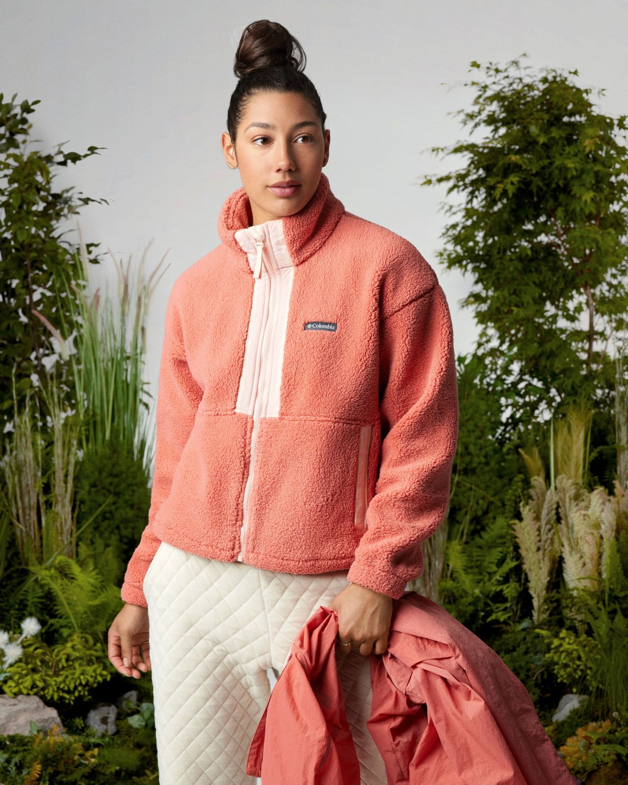 Women's Laurelwoods™ Interchange Jacket 16
