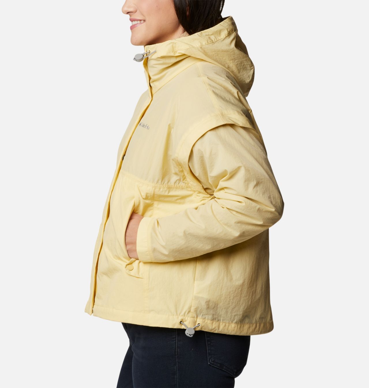 Women's Laurelwoods™ Interchange Jacket 3