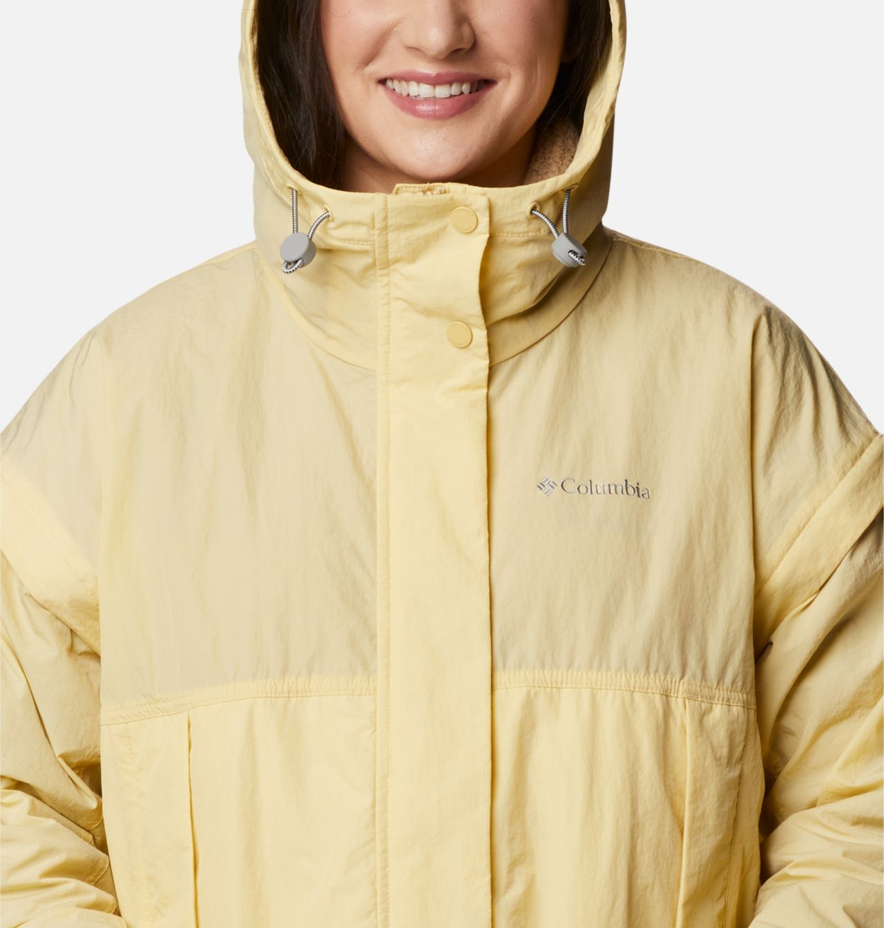 Women's Laurelwoods™ Interchange Jacket 4
