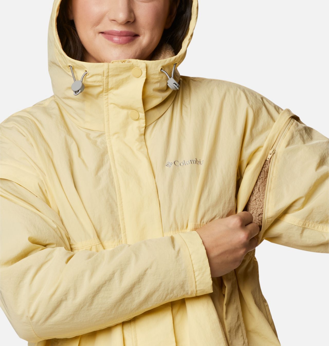 Women's Laurelwoods™ Interchange Jacket 7