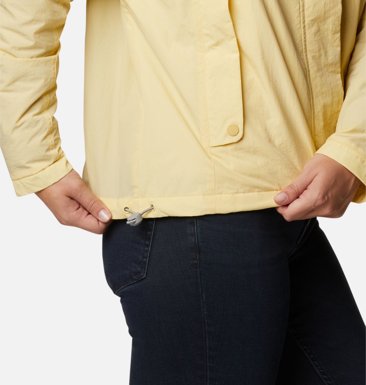 Women's Laurelwoods™ Interchange Jacket 8