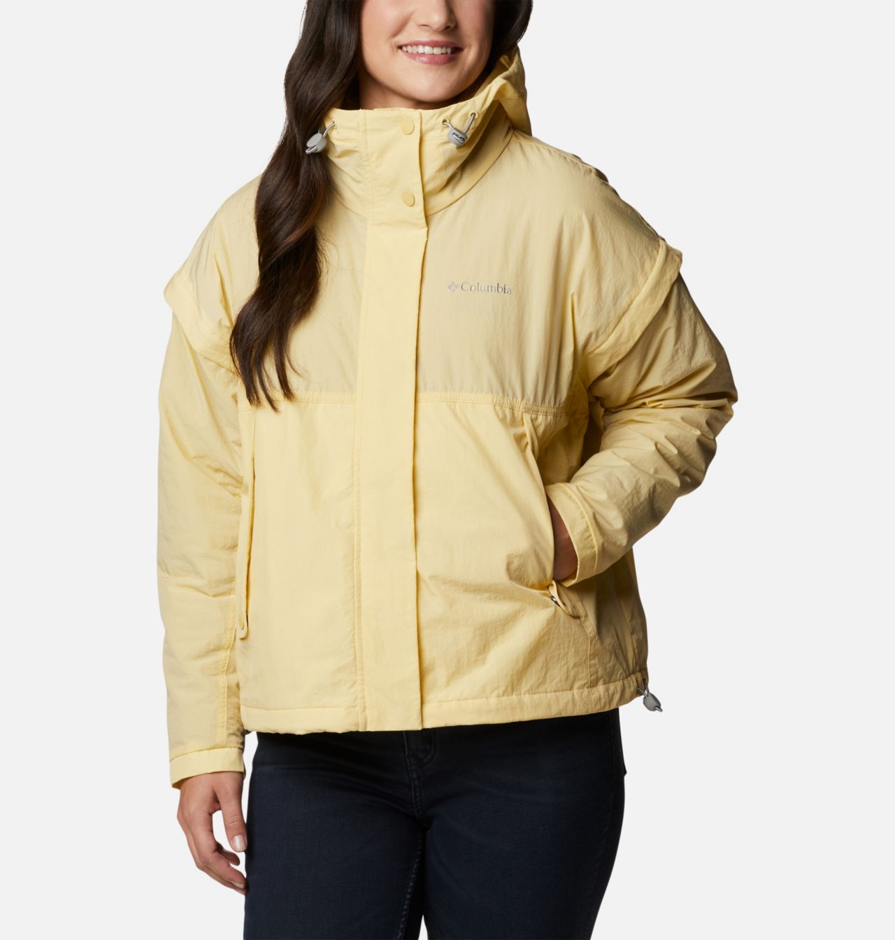 Women's Laurelwoods™ Interchange Jacket 1