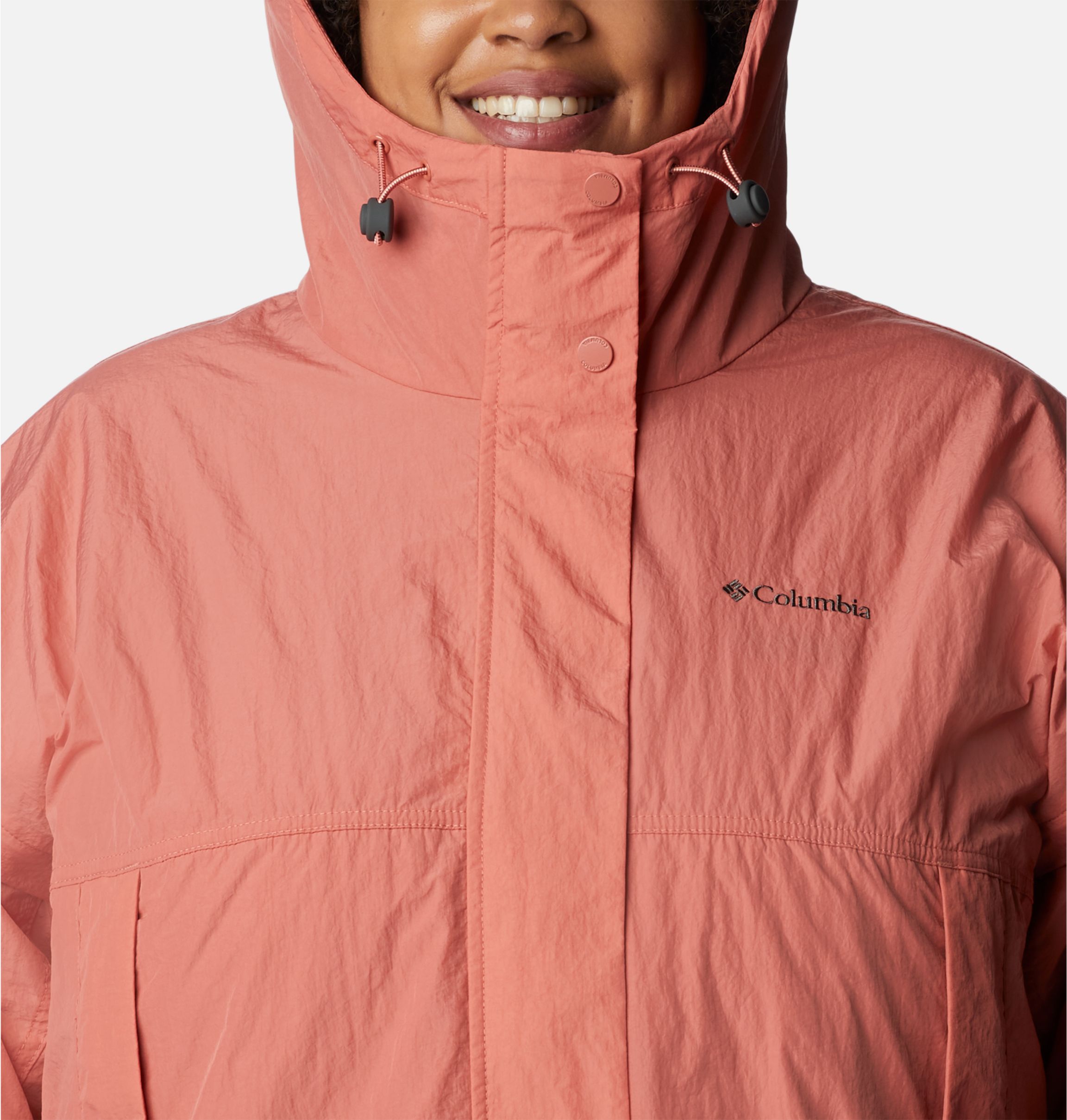 Women's Laurelwoods™ Interchange Jacket - Plus Size