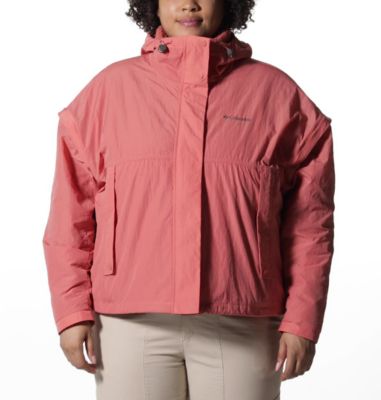 Columbia Laurelwoods Ii Interchange Jacket Women