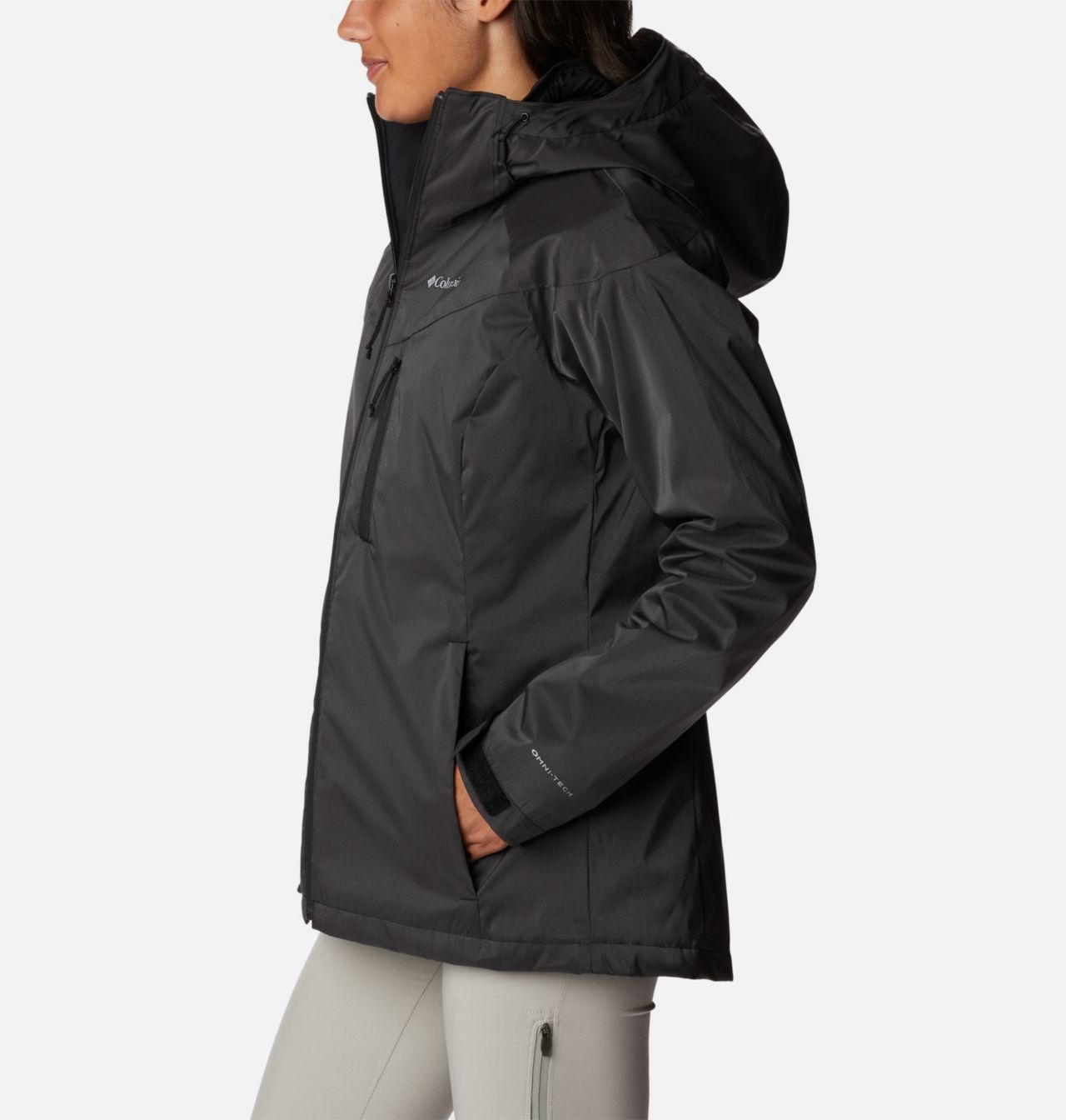 Women's Oak Ridge™ Interchange Jacket 3