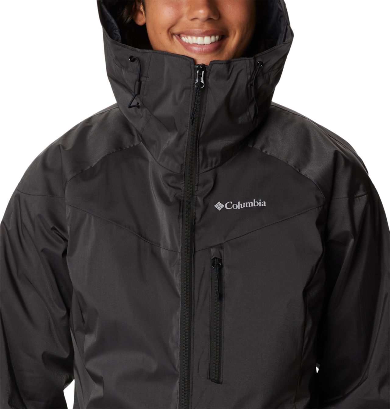 Women's Oak Ridge™ Interchange Jacket 4