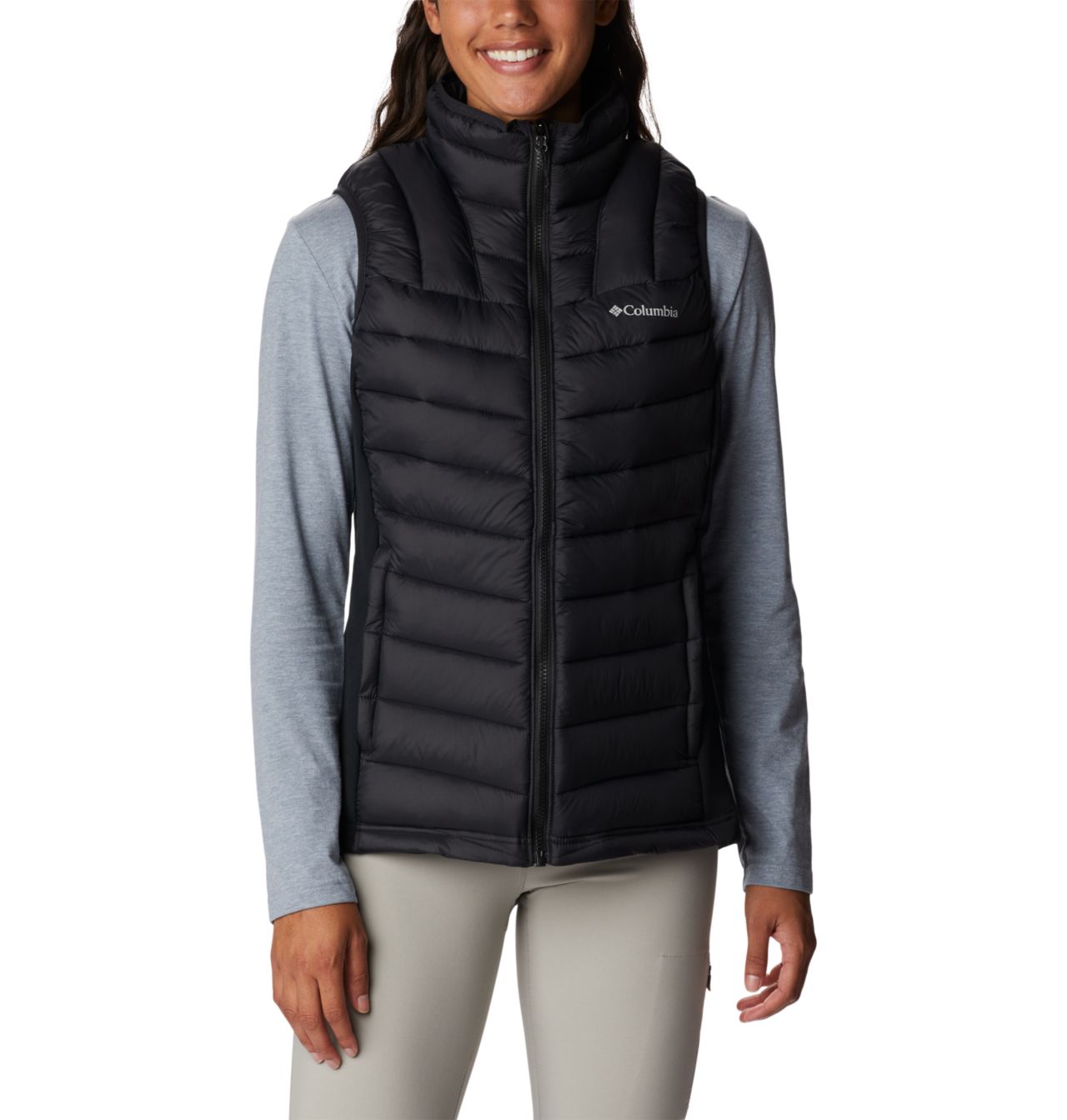 Women's Oak Ridge™ Interchange Jacket 8