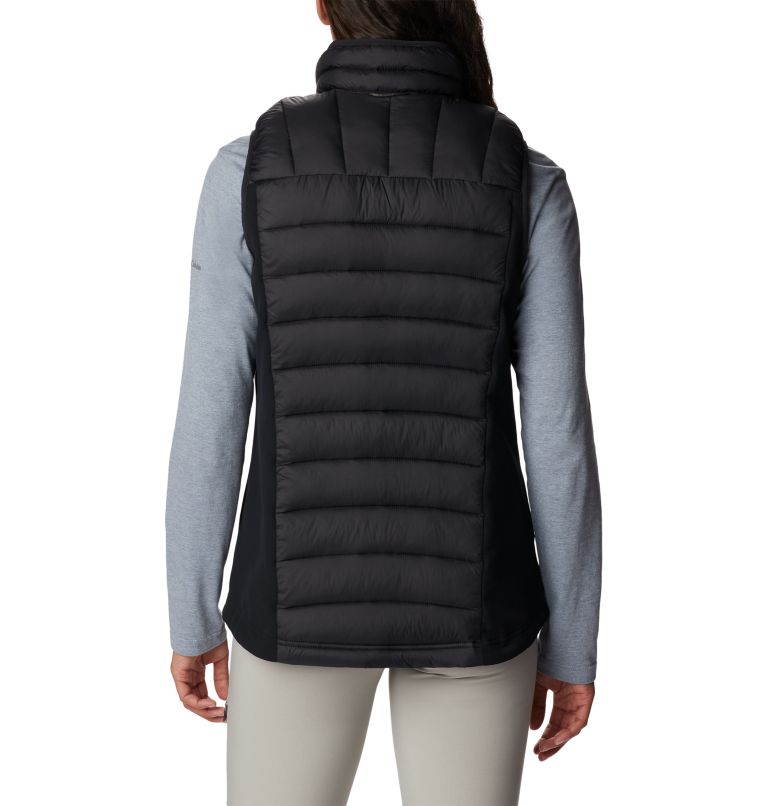 Columbia mottolino hot sale jacket