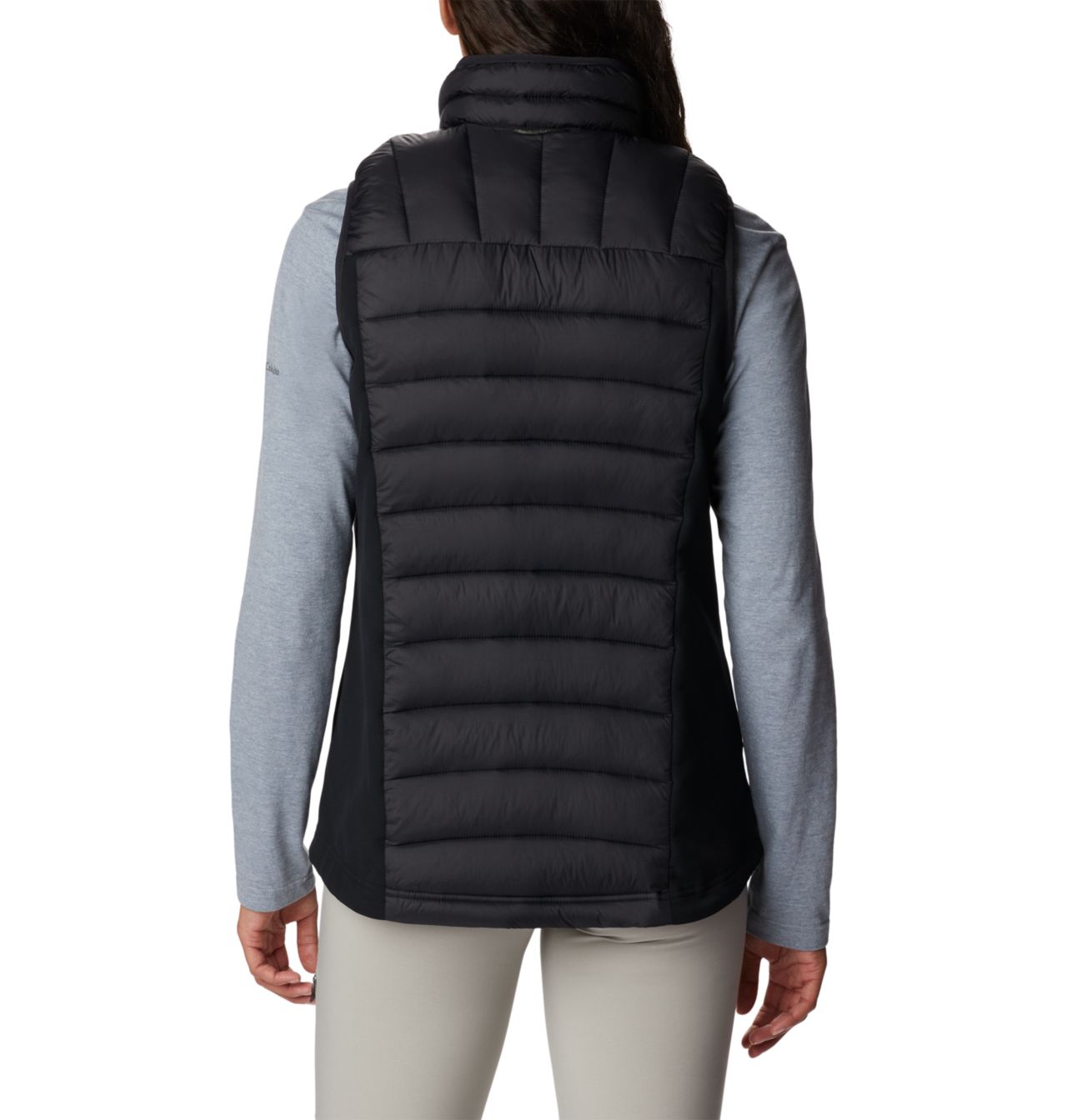 Women's Oak Ridge™ Interchange Jacket 9