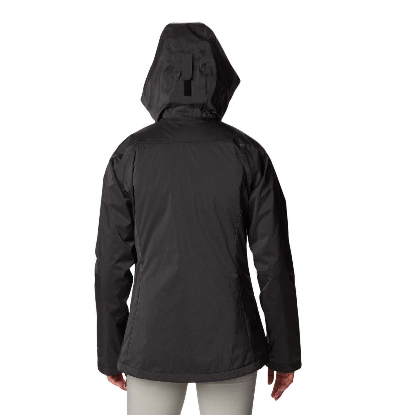 Women's Oak Ridge™ Interchange Jacket 2
