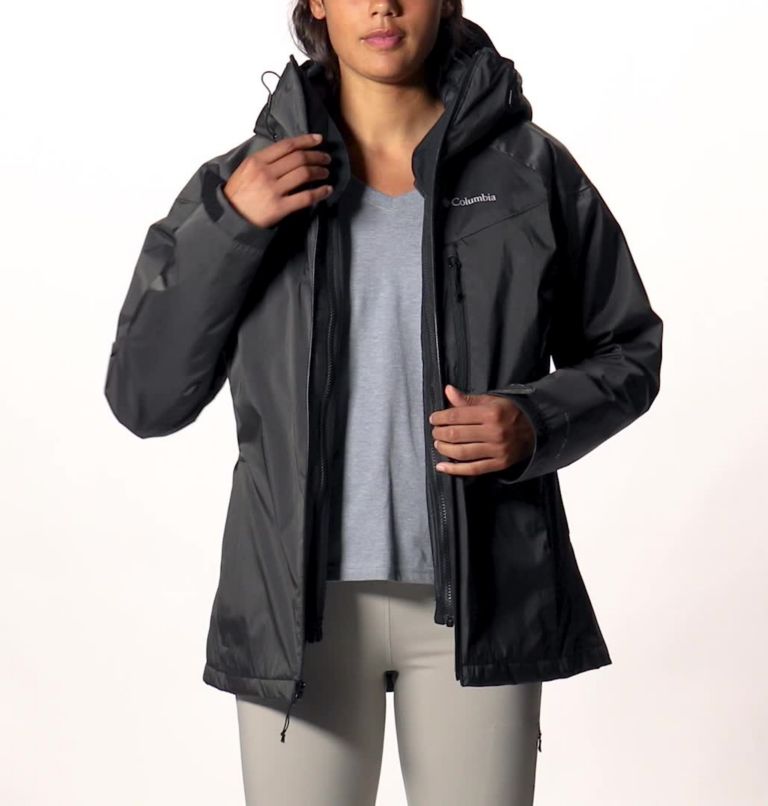 Women's Oak Ridge™ Interchange Jacket | Columbia Sportswear