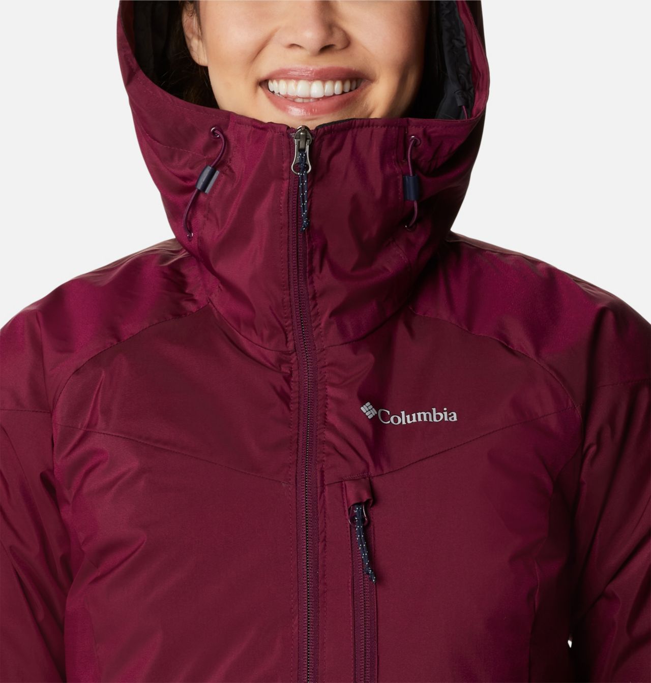 Women's Oak Ridge™ Interchange Jacket 4