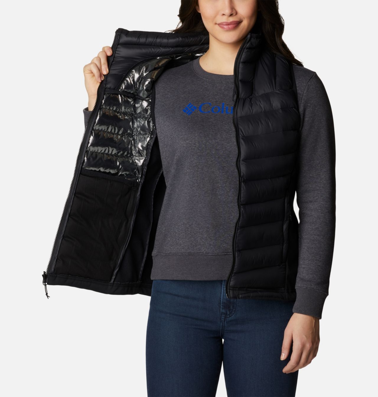 Women's Oak Ridge™ Interchange Jacket 7