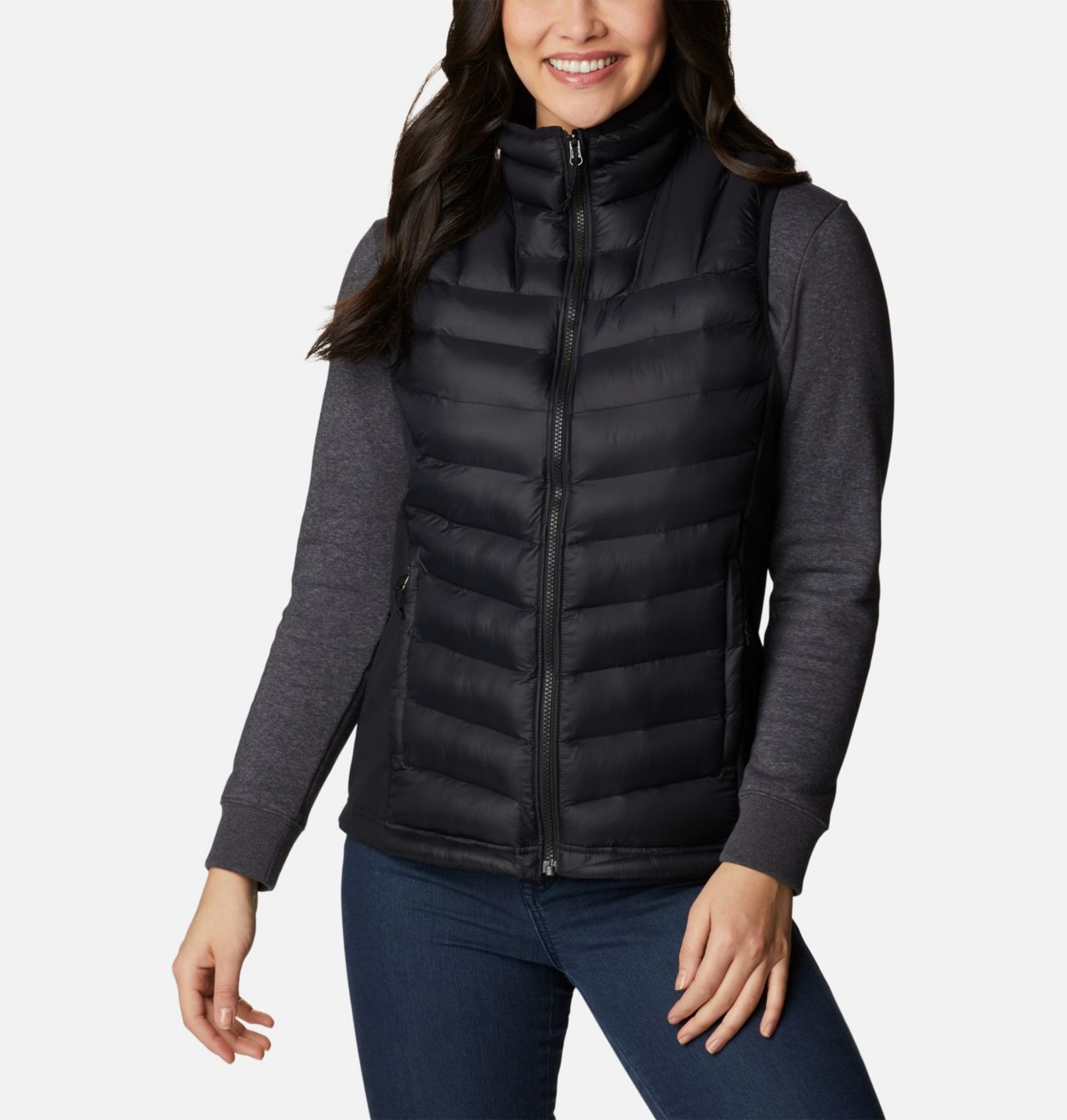 Women's Oak Ridge™ Interchange Jacket 8