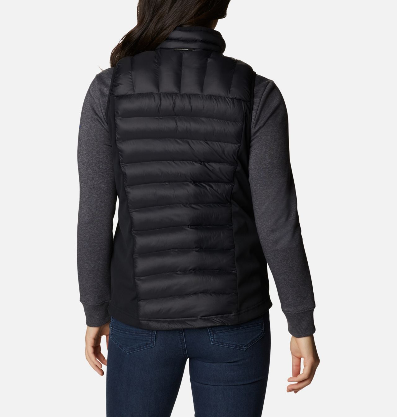 Women's Oak Ridge™ Interchange Jacket 9