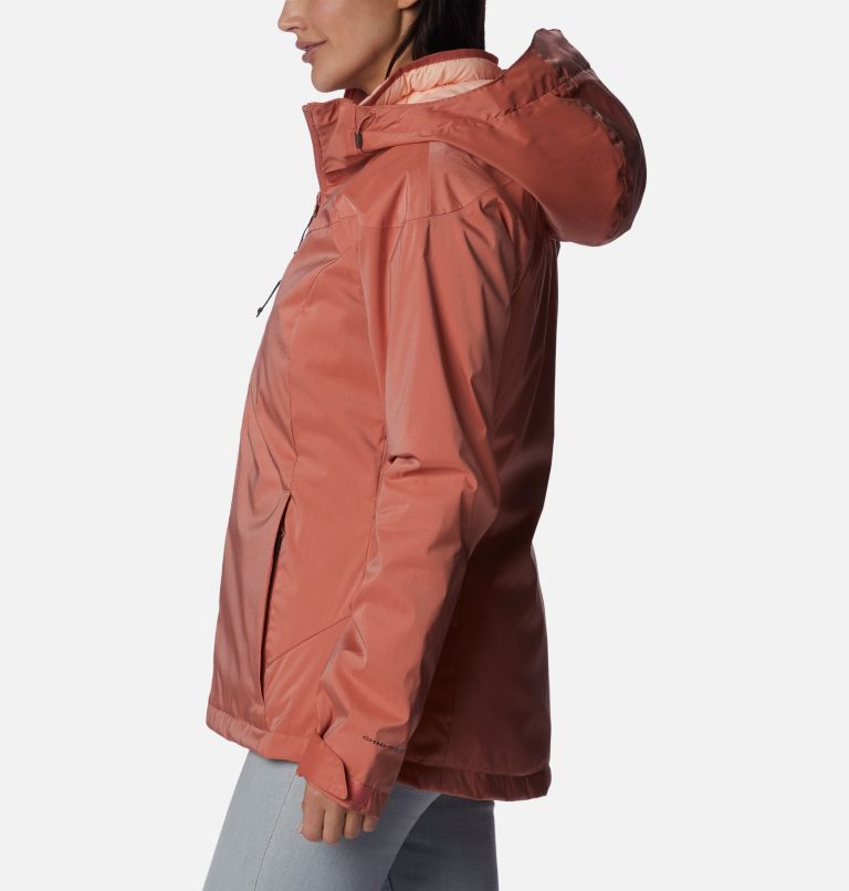 Women's Oak Ridge™ Interchange Jacket | Columbia Sportswear