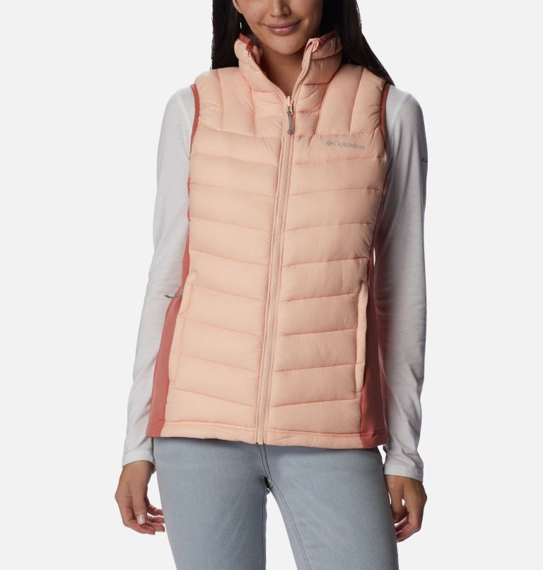 Oak Ridge Interchange Jacket | 639 | S, Color: Dark Coral Sheen, image 9