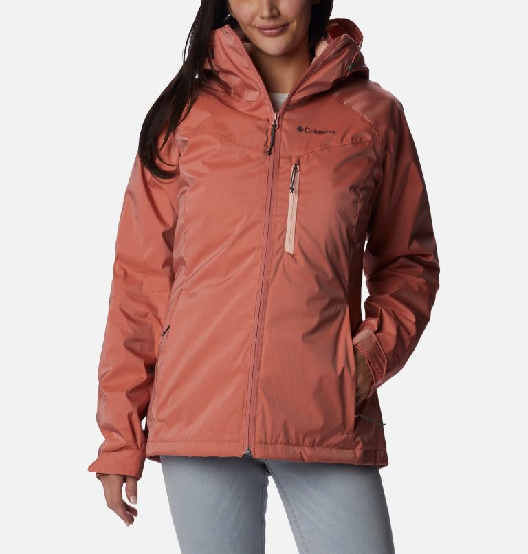 Women's Oak Ridge™ Interchange Jacket | Columbia Sportswear