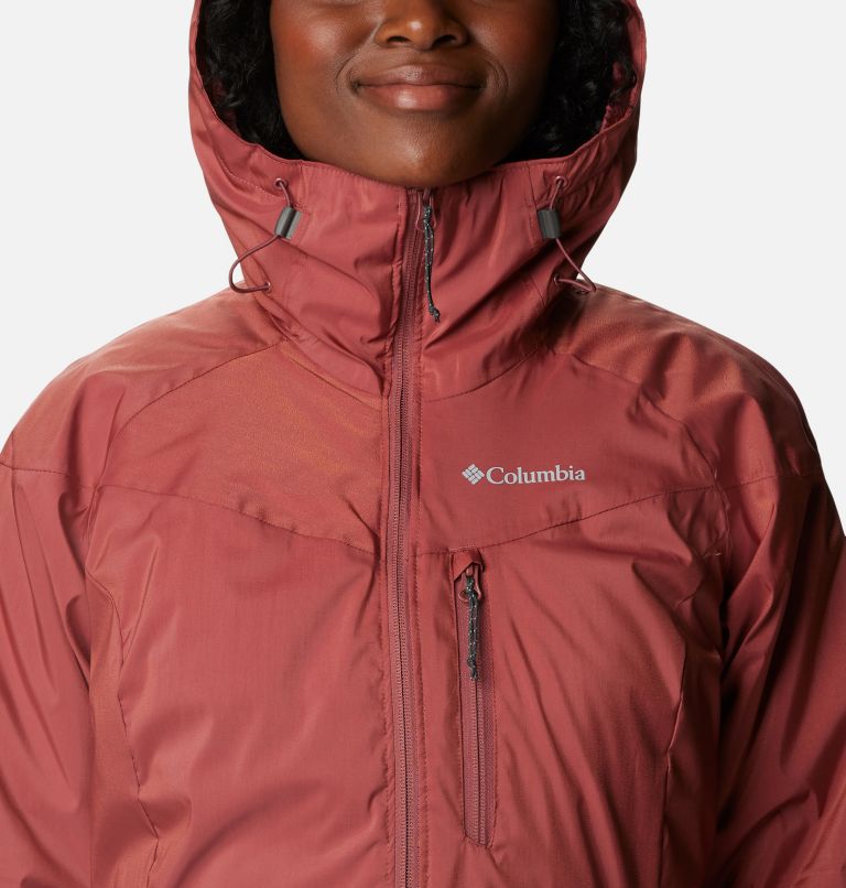 Women's Oak Ridge™ Interchange Jacket | Columbia Sportswear