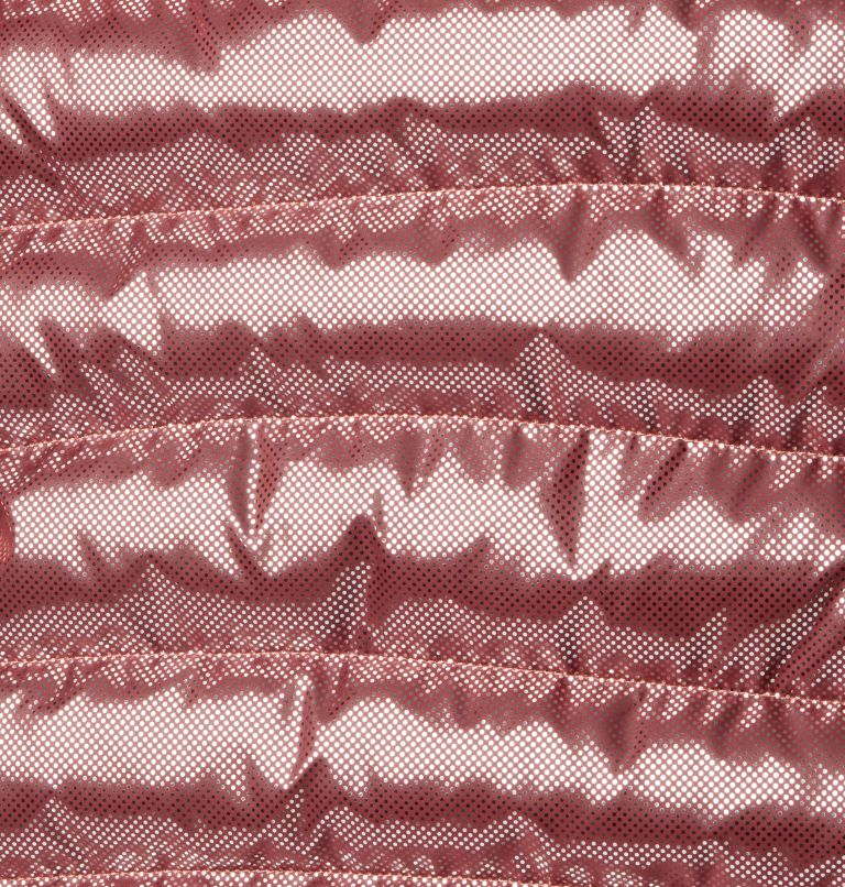 Oak Ridge Interchange Jacket | 679 | XXL, Color: Beetroot Sheen, image 6
