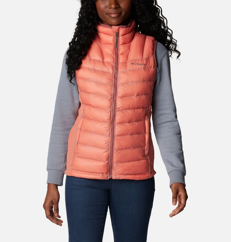 Columbia sunrise summit interchange on sale jacket