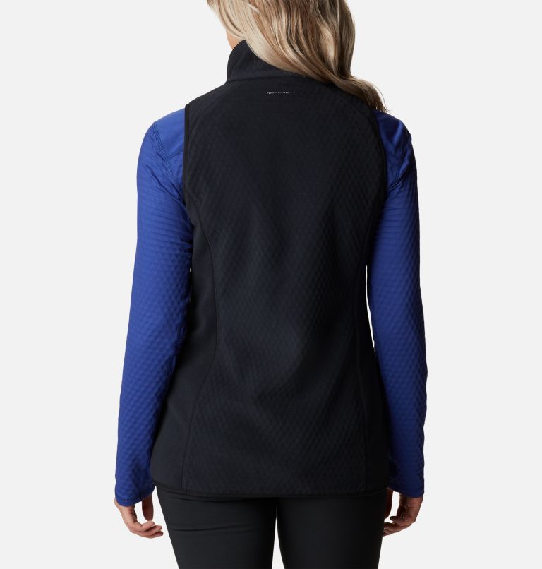 Columbia vests on sale on sale womens