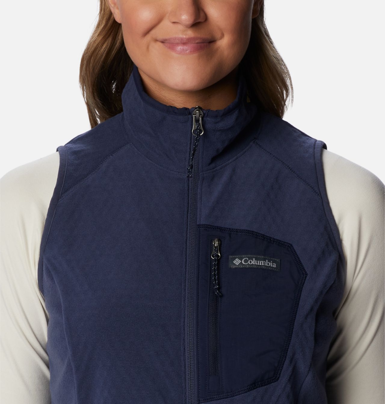 Women's Outdoor Tracks™ Vest 4