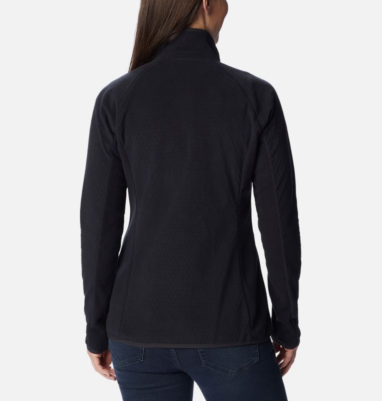 Women's Outdoor Tracks™ Full Zip Fleece Jacket