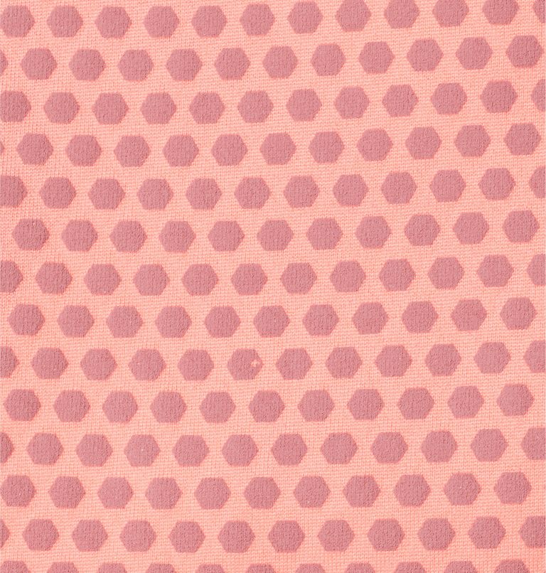 Veste Polaire Technique W Outdoor Tracks Femme, Color: Blush Pink, Peach Blossom, image 6
