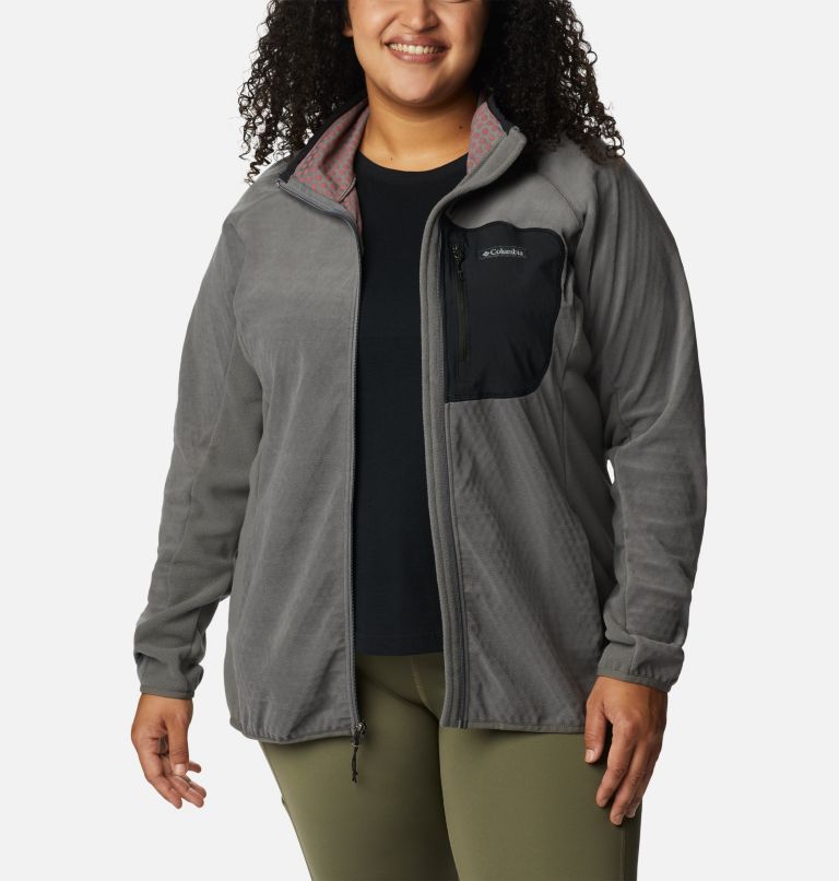 3x fleece jacket sale