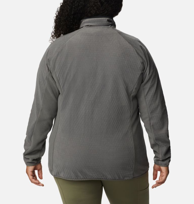 Women's Outdoor Tracks™ Full Zip Fleece Jacket