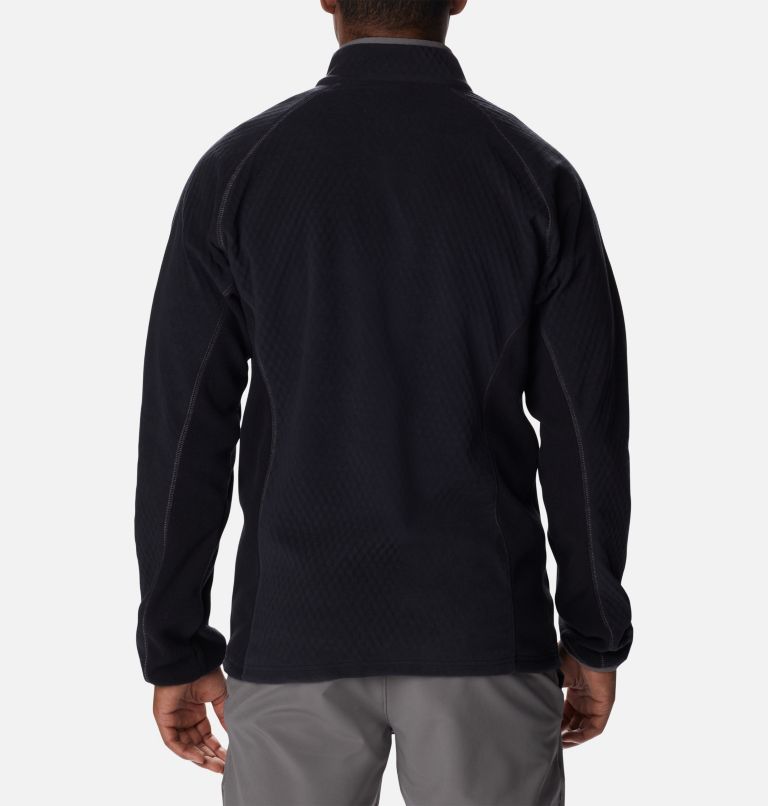 Outdoor Fleece Jacket | Plantation