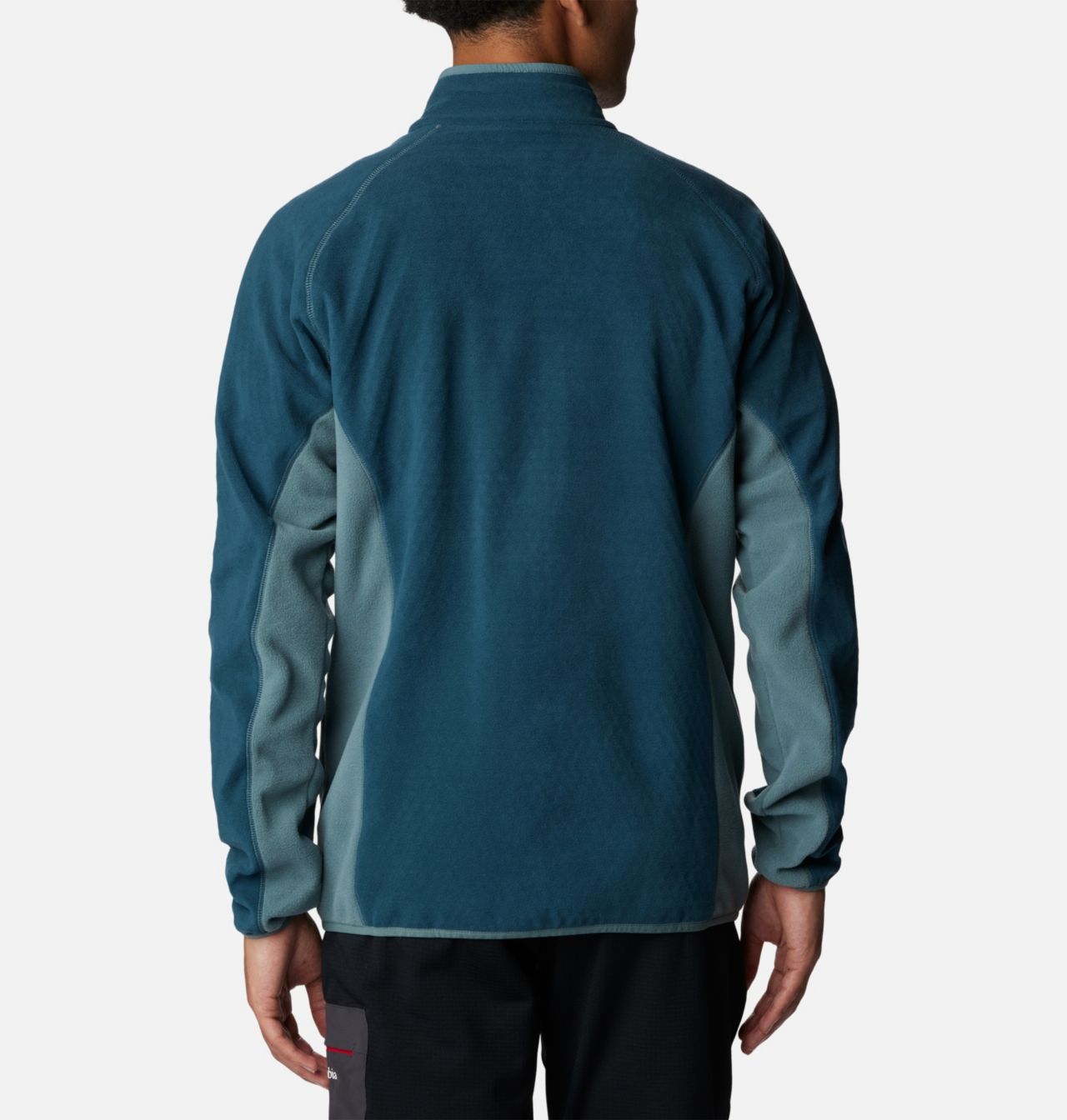M Outdoor Tracks™ Full Zip | 414 | S 2