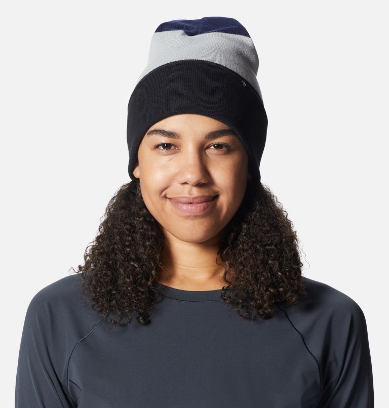 Reversible Everyone's Favorite Beanie, Color: Black, image 8