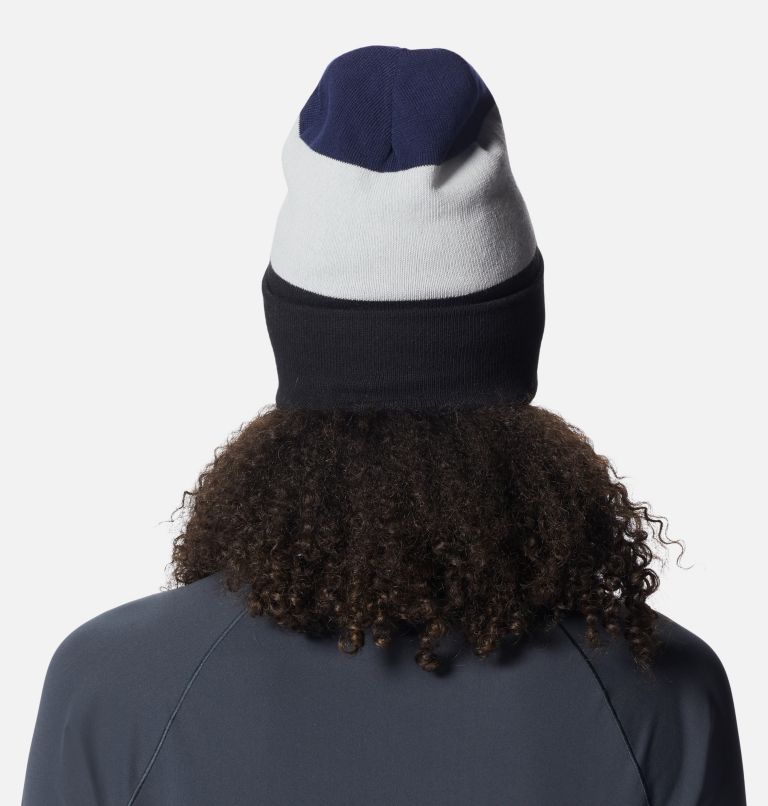 Reversible Everyone's Favorite Beanie, Color: Black, image 9