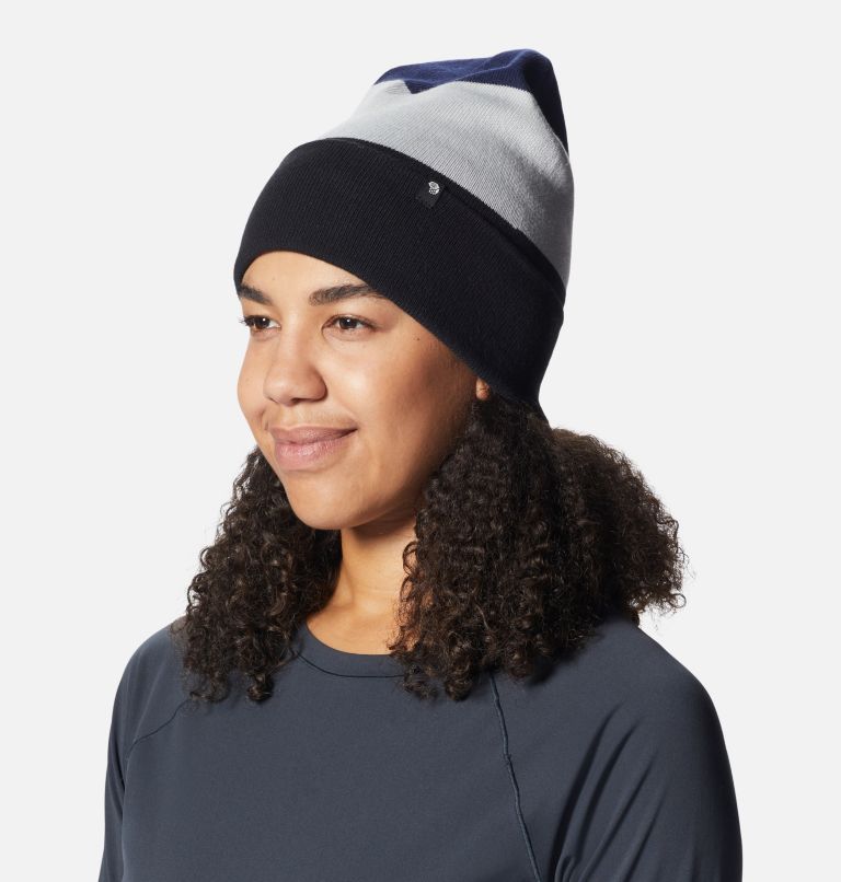 Reversible Everyone's Favorite Beanie, Color: Black, image 10