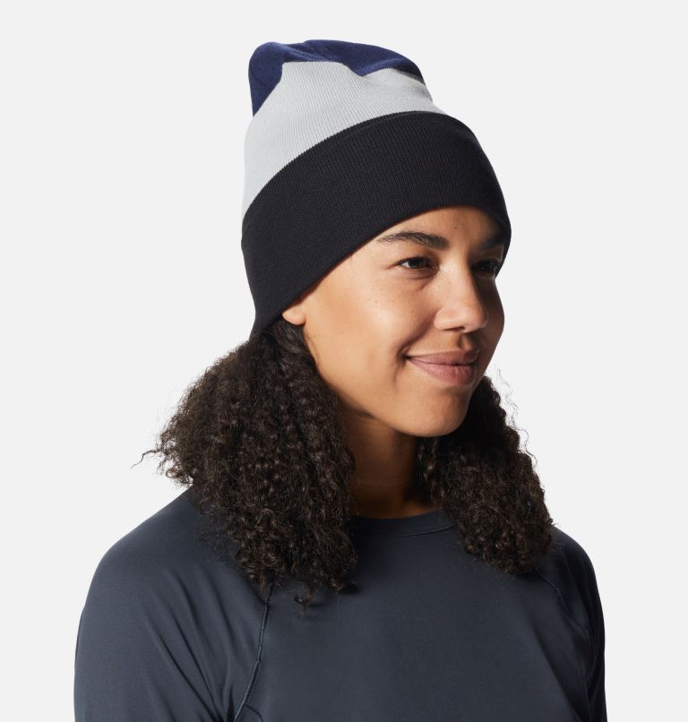 Reversible Everyone's Favorite Beanie, Color: Black, image 12