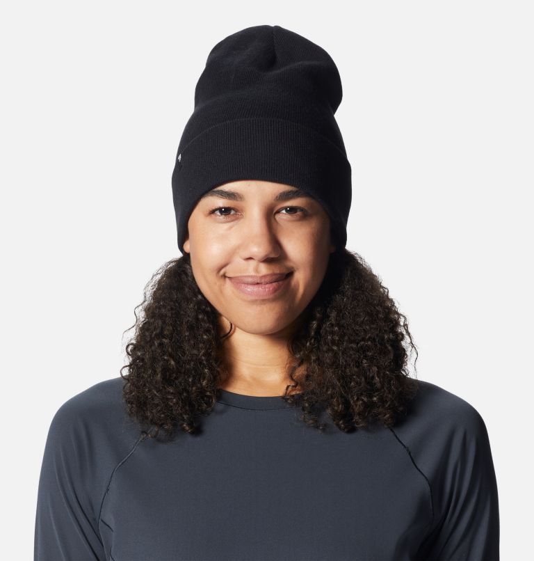 Reversible Everyone's Favorite Beanie, Color: Black, image 13