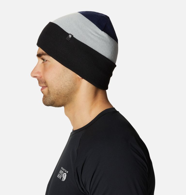 Reversible Everyone's Favorite Beanie, Color: Black, image 4