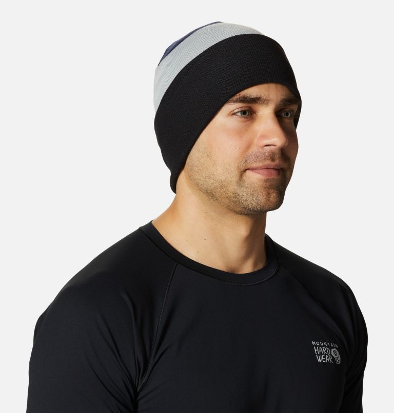 Reversible Everyone's Favorite Beanie, Color: Black, image 5