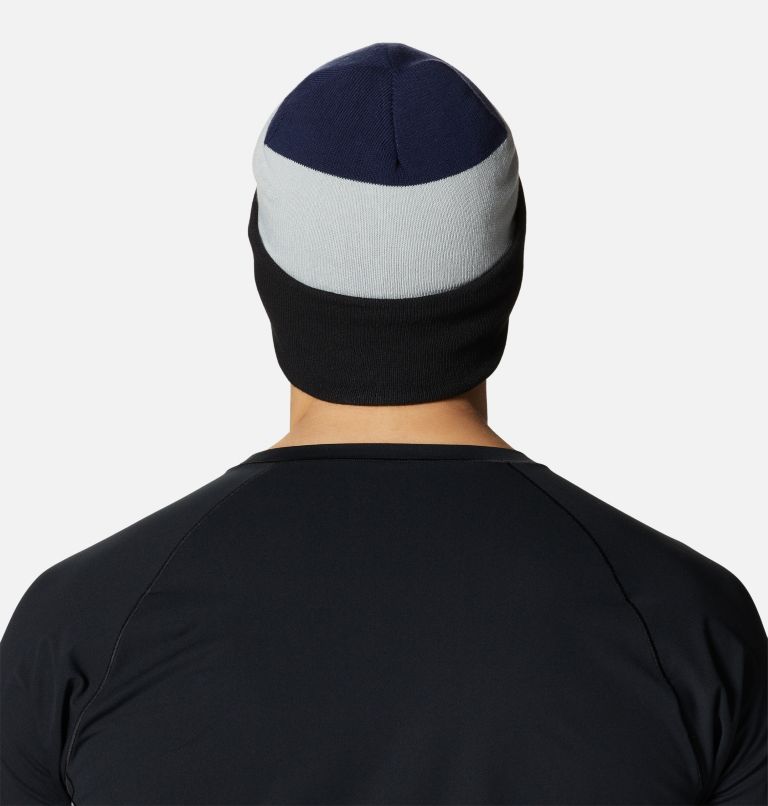 Reversible Everyone's Favorite Beanie, Color: Black, image 2