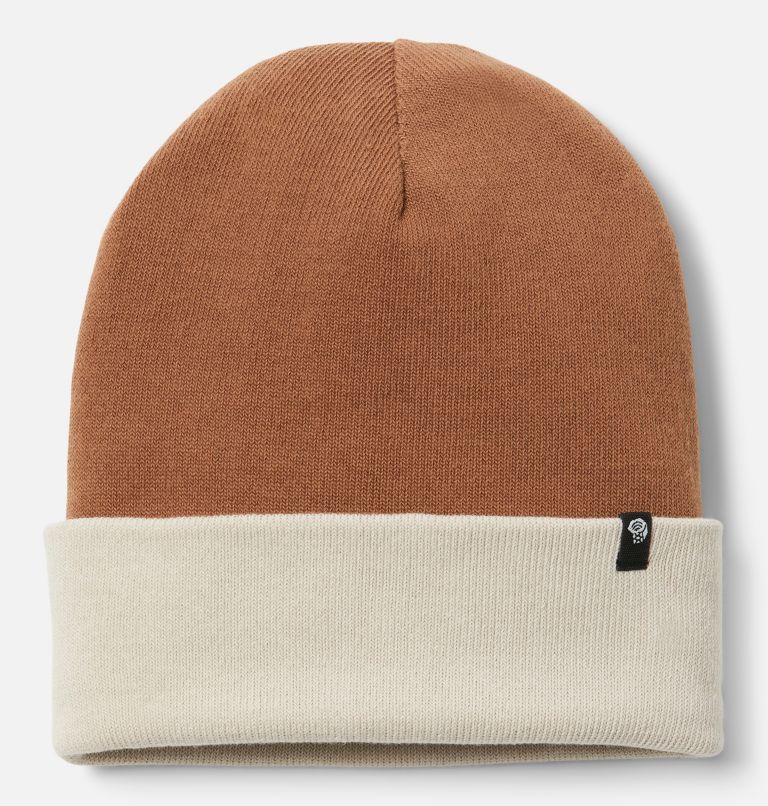 Reversible Everyone's Favorite Beanie | 233 | O/S, Color: Golden Brown, image 6