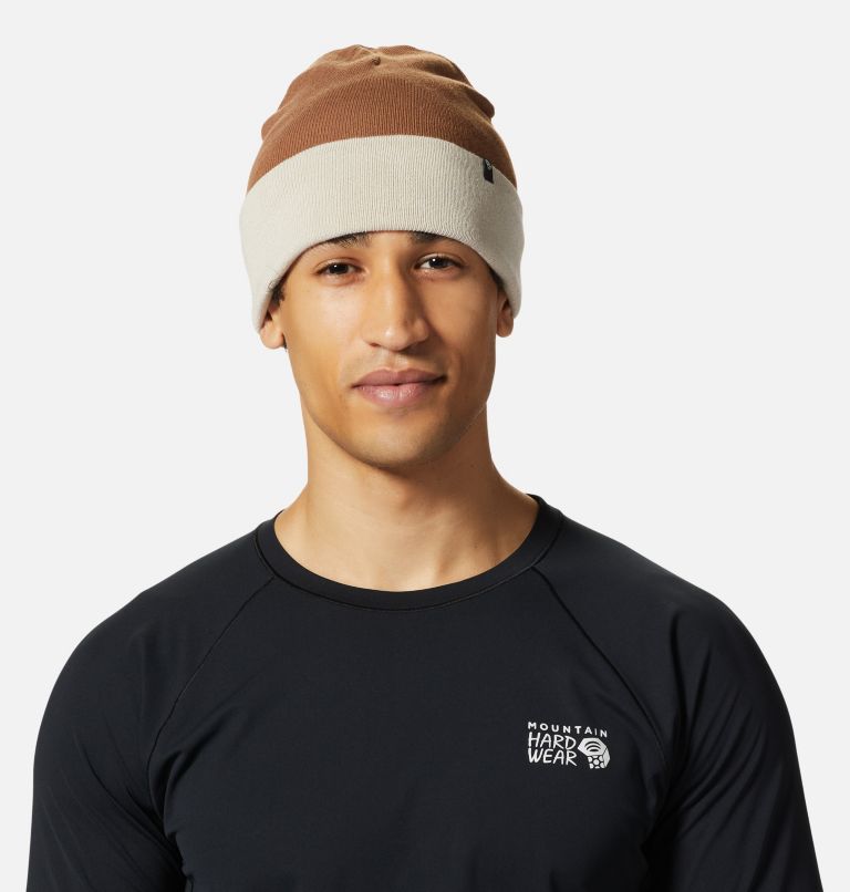 Mountain hardwear butter beanie online